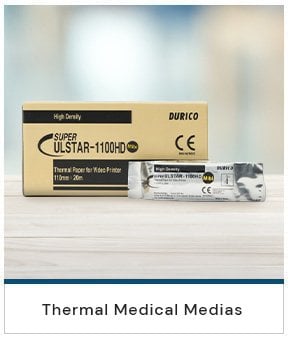 thermal medical medias