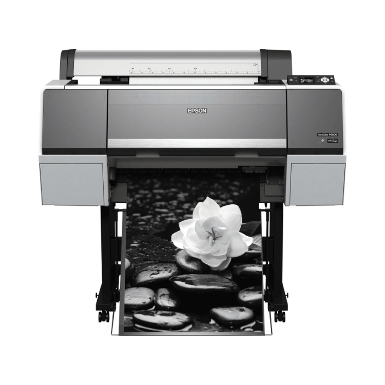 epson sc-p6000 std 24 printer image creation supplies