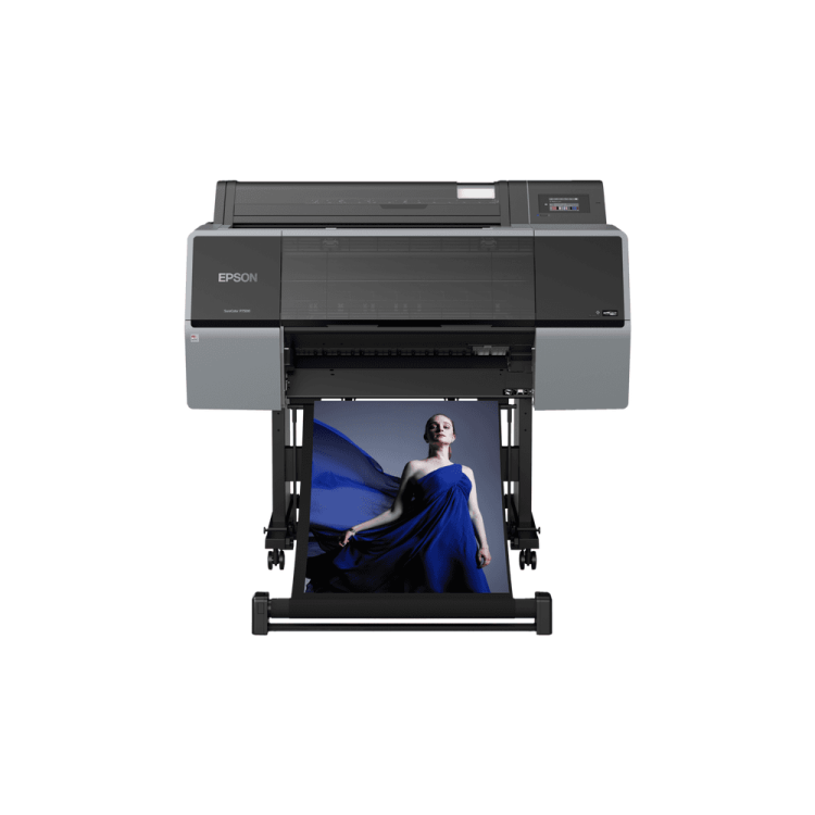 epson sc-p7500 24 printer image creation supplies