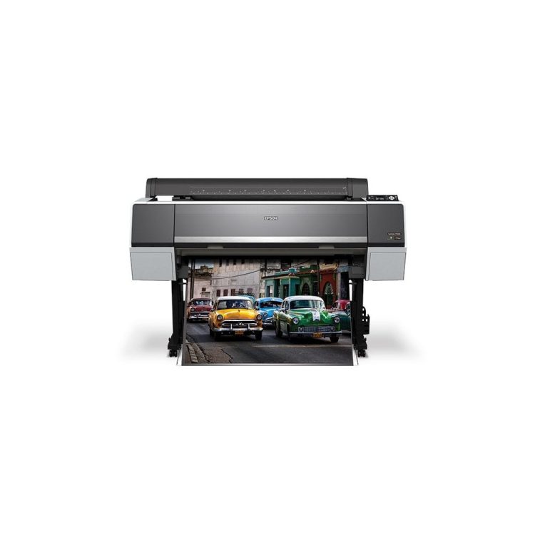 epson sc-p9000 std 44 printer image creation supplies